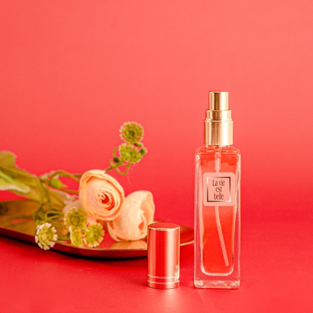 TINH DẦU NƯỚC HOA MINI NỮ 20ML NGỌT NGÀO