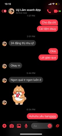 Chà Bông gà 400g
