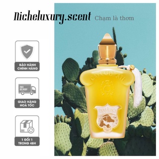 🅽🅸🅲🅷🅴 - nước hoa xerjoff dama bianca - 10ml