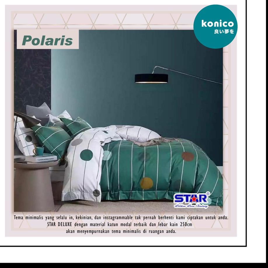 Bộ Ga Trải Giường 3 Bán Trong Suốt ☑