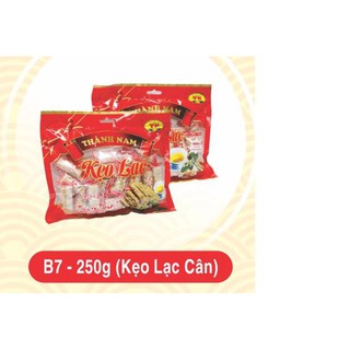 Kẹo lạc cân Thành Nam gói 250g
