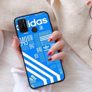 Ốp lưng vsmart joy 4 viền dẻo tpu bst phong cách thể thao đẹp