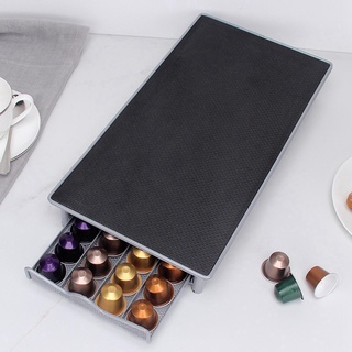 Khay đựng viên nén cà phê cho Lavazza/Nespresso