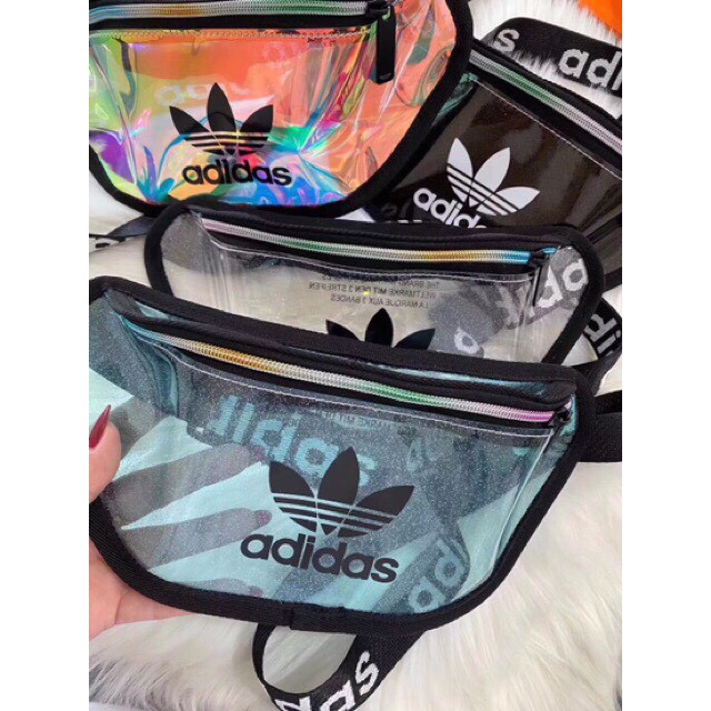 Túi bao tử D.A.S trong suốt