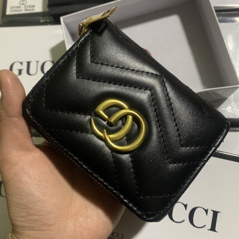 Ví CG mini Siêu xinh. Ảnh thật shop chụp.