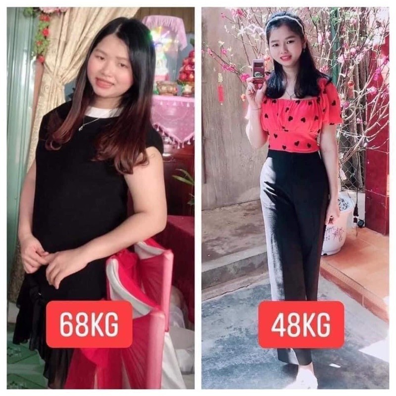 CÀ PHÊ GIRL GIẢM MỠ CHO MẸ SAU SINH | BigBuy360 - bigbuy360.vn