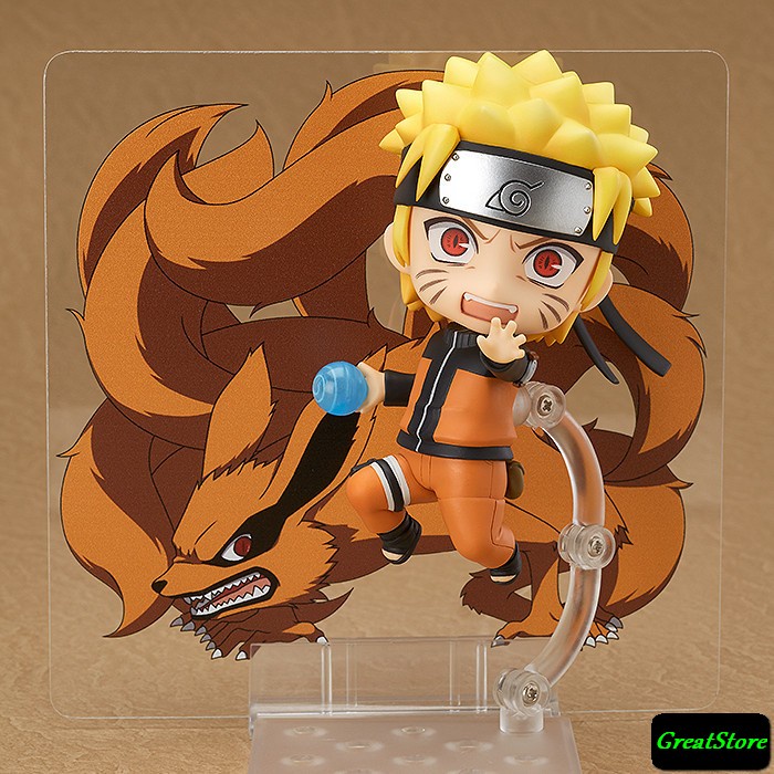 (SẴN) MÔ HÌNH Naruto Uzumaki 682,Sasuke 707,Itachi 820,Hinata Hyuga 879,Gaara 956,Jiraiya 886, Hatake Kakashi 724 Q mode