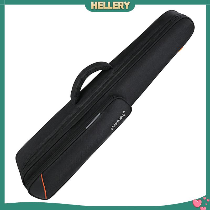 Túi Đựng Kèn Saxophone Bằng Vải Oxford Chống Sốc Chống Thấm Nước Có Tay Cầm