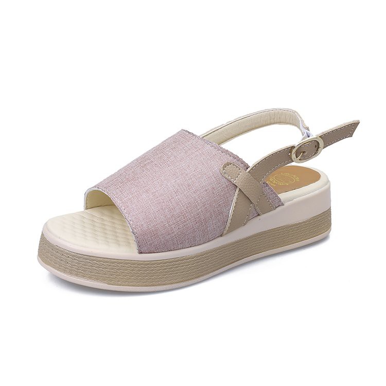 Sandal Nữ TB02