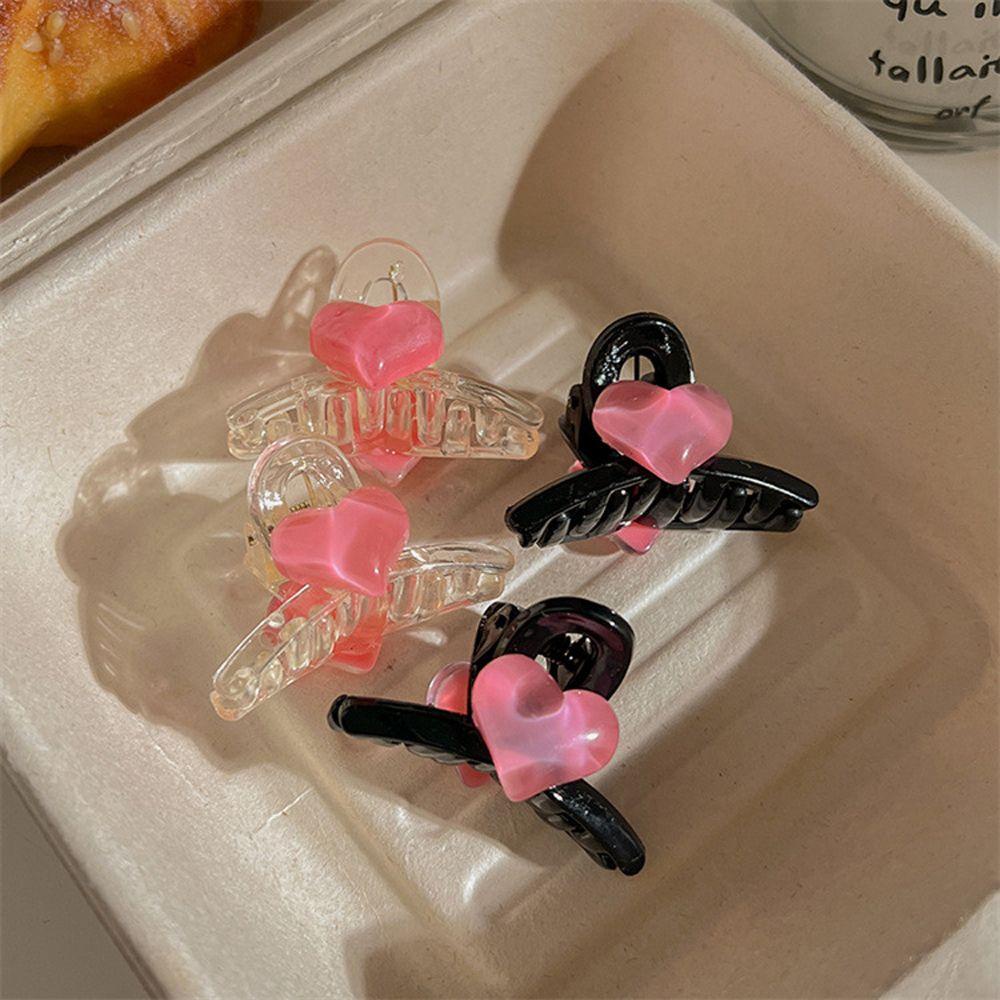 Kẹp Tóc Hình Cá Mập Dễ Thương Cho Bé Gái VANES1