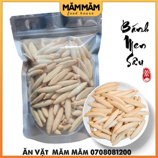 Bánh men sâu tuổi thơ 300gr 🐛