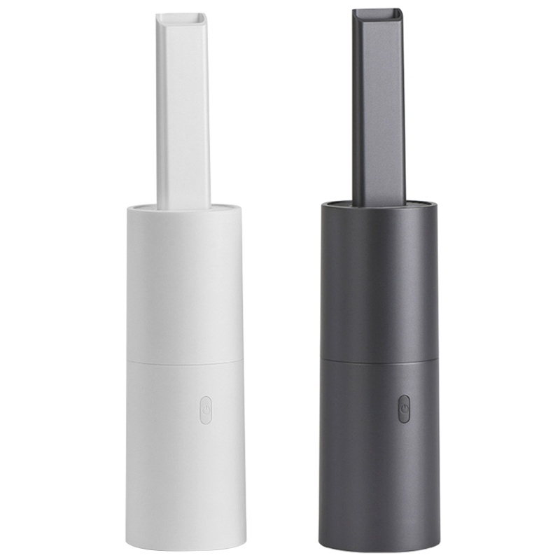 Máy Hút Bụi Cầm Tay Công Suất Cao Có Thể Sạc Lại Tiện Dụng