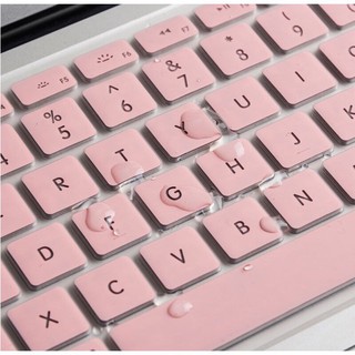 Phủ Bàn Phím Macbook 13 Air 2018, 2019