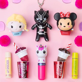 Son dưỡng môi Lip Smacker