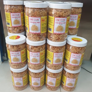 Chà Bông Heo 250g Út Mỵ
