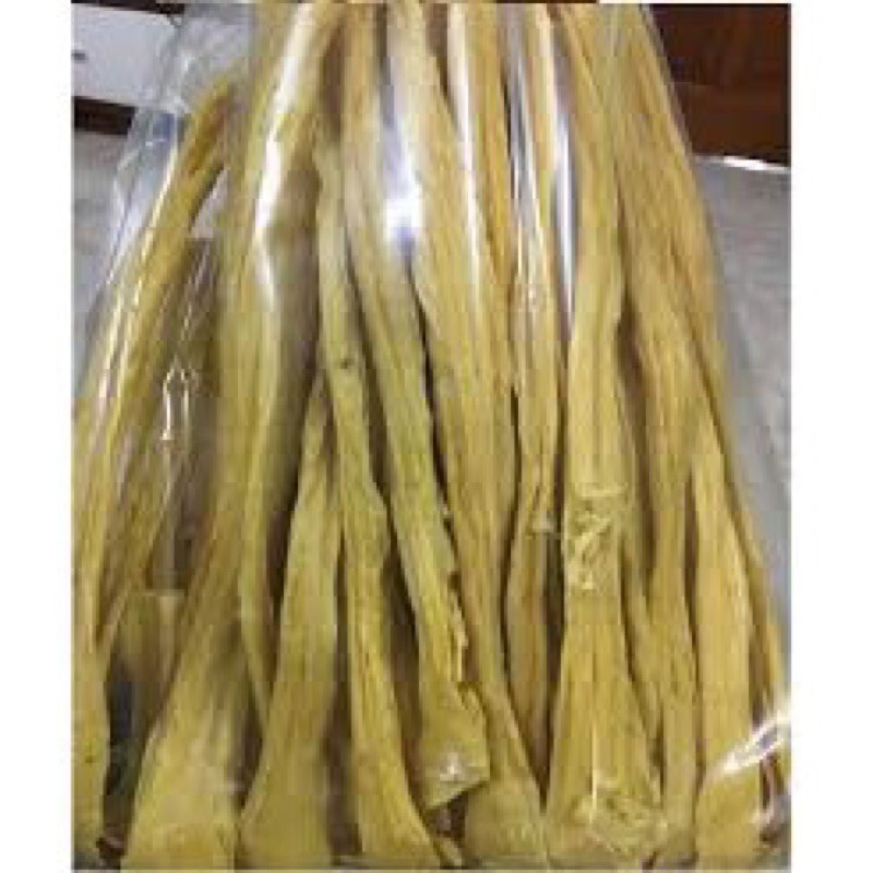 500g tàu hủ ky khô cọng