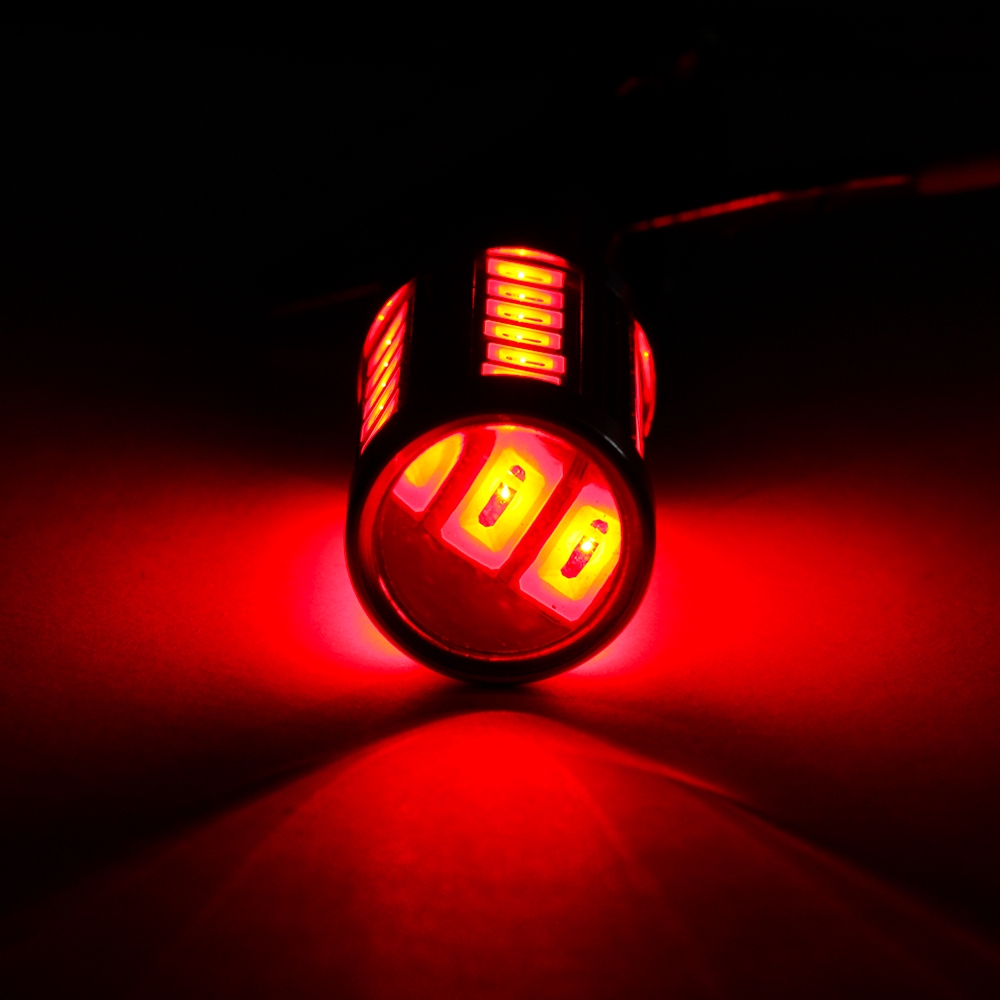 Bảng Đèn Led Phanh 150° 33smd Cho Xe Hơi