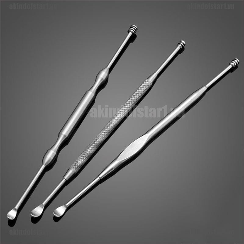 Dụng Cụ Vệ Sinh Tai Tiện Lợi