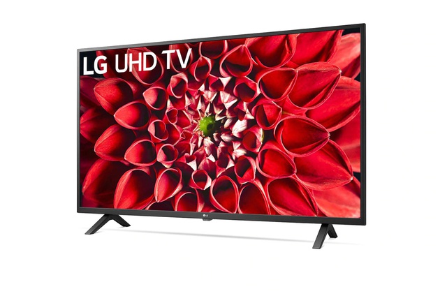 [Mã ELMALL1TR giảm 5% đơn 3TR] Smart UHD Tivi LG 65 inch 4K 65UN7000PTA - Model 2020 - Miễn phí lắp đặt | BigBuy360 - bigbuy360.vn