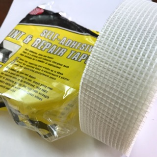 Băng Keo Lưới Thạch Cao