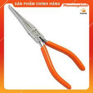 [Hàng auth] Kìm nhọn Fujiya 380-170