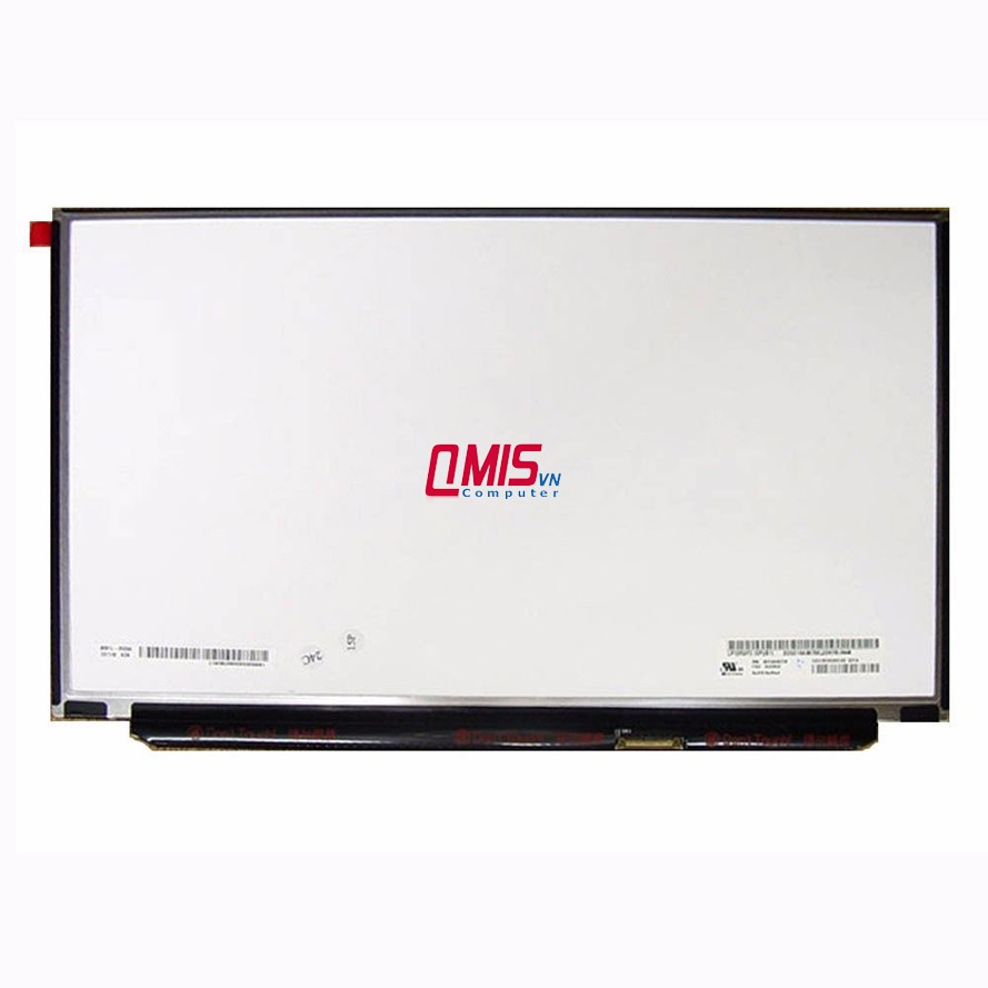 Màn hình laptop 12.5 inch led mỏng Slim 30 pin 40 pin thay thế cho Laptop DELL HP ACER ASUS LENOVO LG SAMSUNG | WebRaoVat - webraovat.net.vn