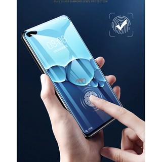 Dán màn hình PPF Huawei P40 / P40 Pro