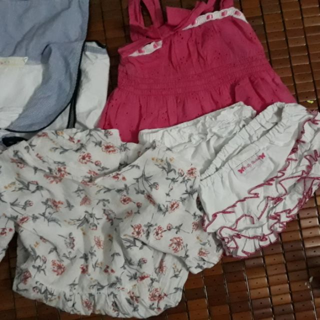 Đầm của chị TiNi
