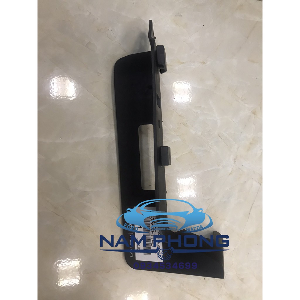 Chắn bùn đầu lòng vè trước Mazda 3 - 15 - 19 - B45A56114B  / B45A56115B