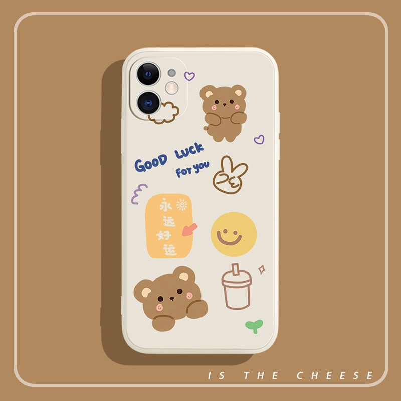 Ốp lưng iphone Ốp điện thoại cho Iphone 5/5S/6/6plus/6S/6S plus/6/7/7plus/8/8plus/X/XS/XS Max/11/12/12pro/12promax/12mini Dinuo case