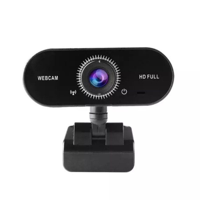 Webcam zzz Độ Phân Giải Cao 1080P Đầu Cắm USB Cho Máy Tính Laptop Notebook