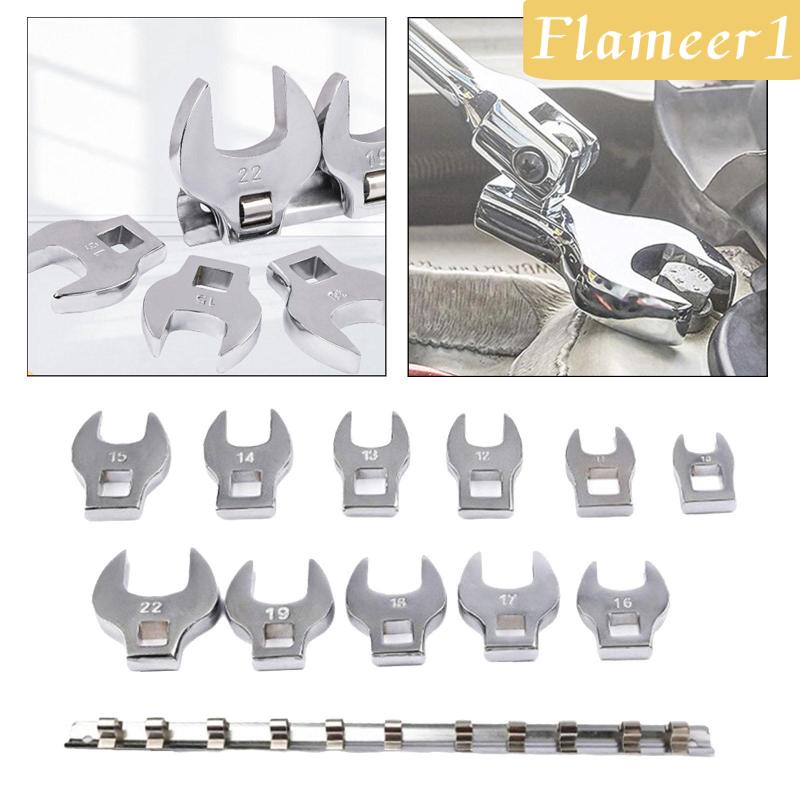 [Flameameer1] Bộ Cờ Lê Có Thể Thay Đổi Đầu Được Cho Xây Dựng Tàu Thuyền