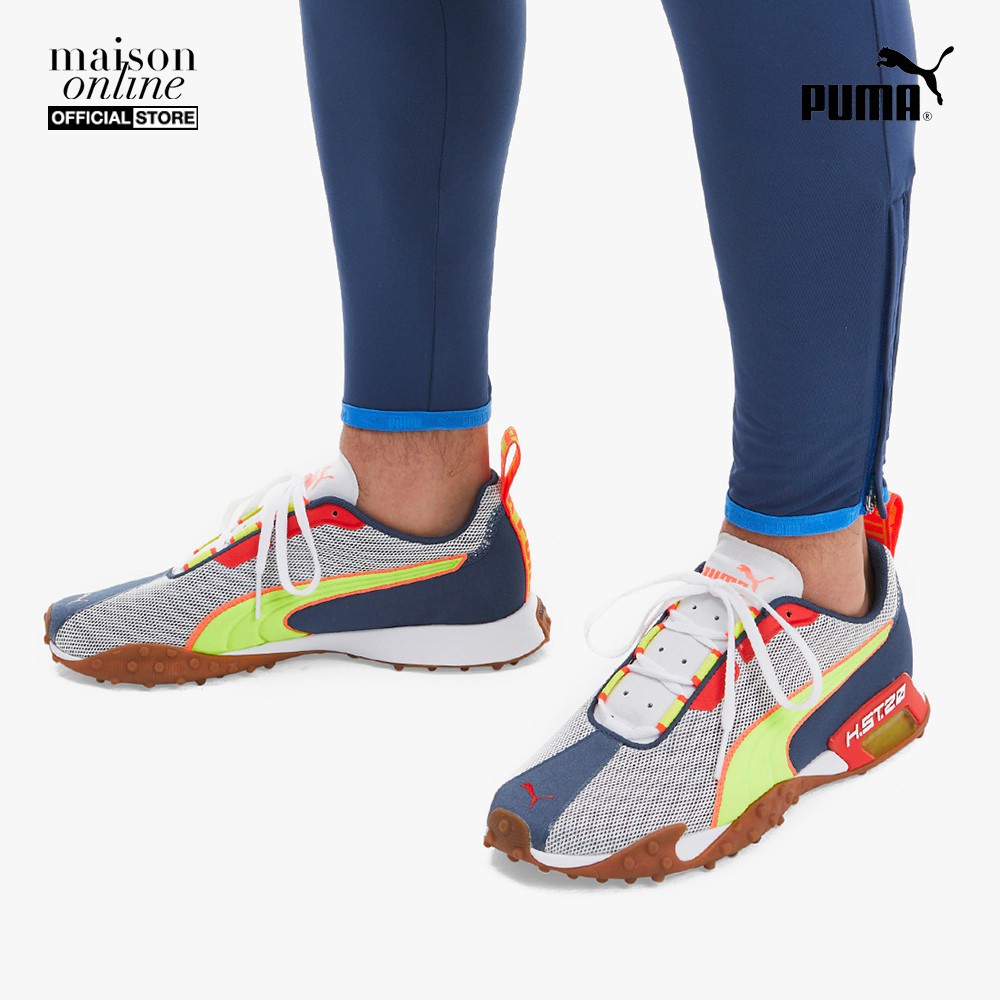 PUMA - Giày sneaker phối lưới H ST 20 193069-03