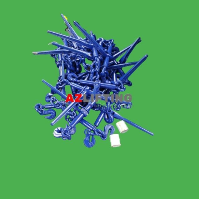 tăng đơ ống xích - bái xích nhật chuyển vận trọng 12 tấn