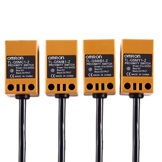 Omron công tắc cảm biến tl-q5mc1-z q5mc2 q5mb1 dc npn