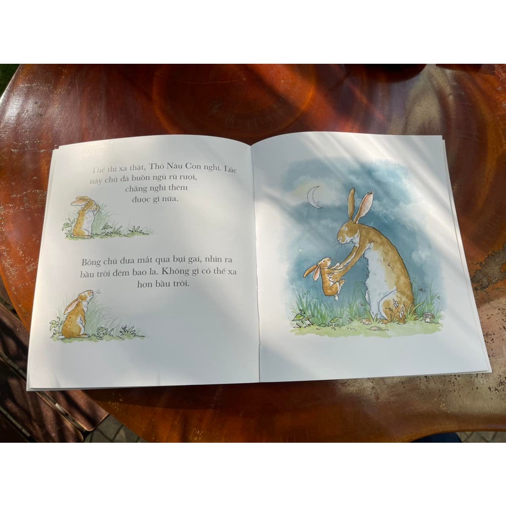 Sách Nhã Nam - Con Yêu Bố Chừng Nào (Bình Book)