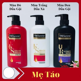 DẦU GỘI TRESEMME THÁI LAN