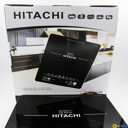 Bếp từ đơn cao cấp DH 15T7 - BB266257 siêu bền , giá rẻ , Công suất 2100W, bảo hành 12 tháng