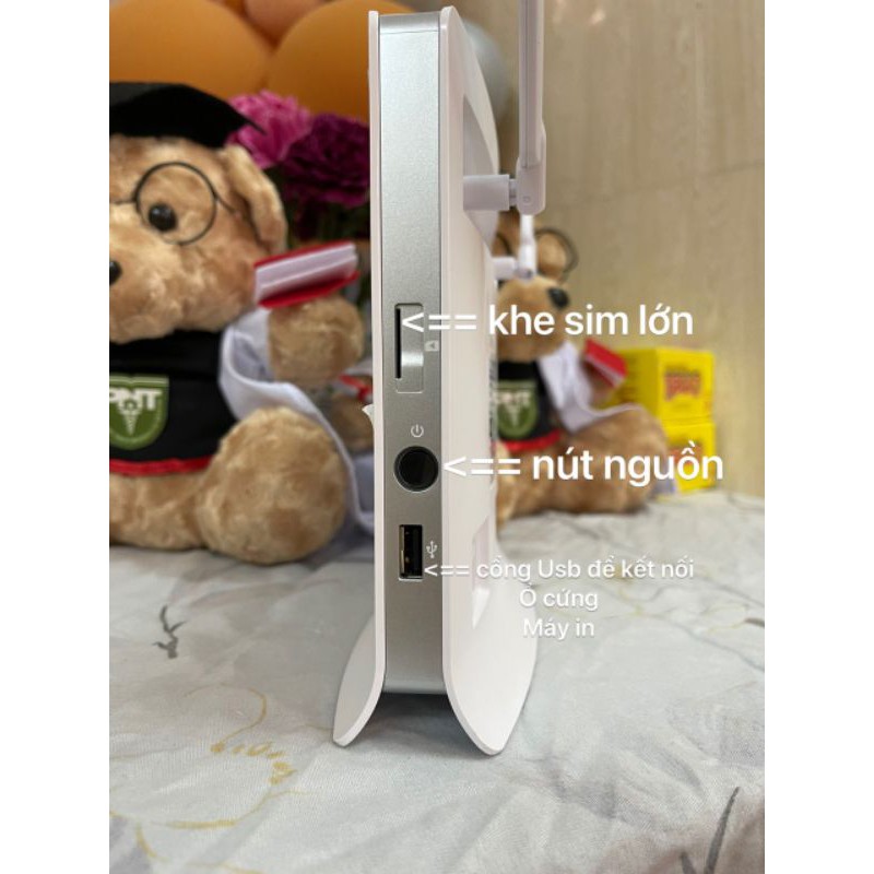 Phát wifi 4G Huawei B593 cắm điện trực tiế | BigBuy360 - bigbuy360.vn