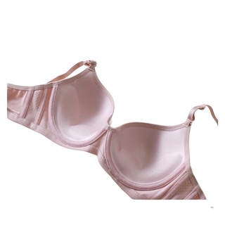 Áo ngực cotton mỏng có gọng