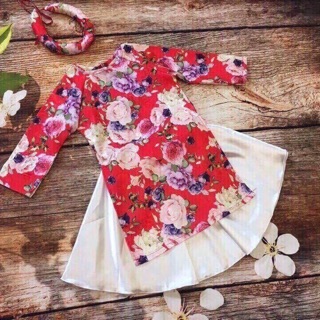 Combo 13bo ao dai