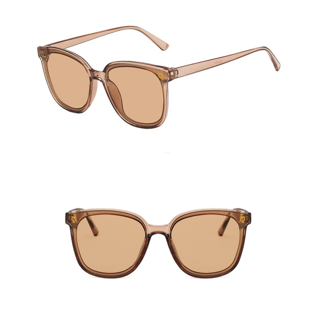 Kính Mát Gọng Mắt Mèo Phong Cách Hàn Quốc | BigBuy360 - bigbuy360.vn