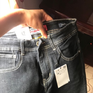 Quần nam size 29