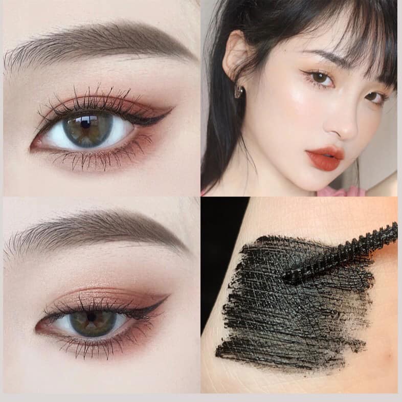 MASCARA dài mi Lameila | BigBuy360 - bigbuy360.vn