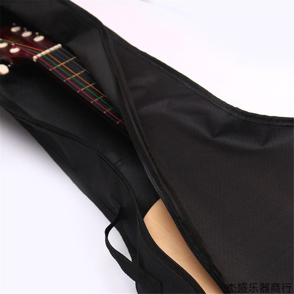 Ốp Điện Thoại Bằng Vải Oxford Chống Bụi 30 / 38 / 41 Inch Dành Cho Acoustic