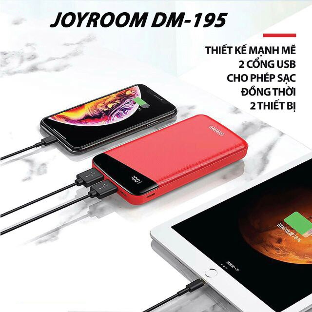 3 MẪU SẠC DỰ PHÒNG 20.000mAh HÀNG TUYỂN CAO CẤP | Chất Liệu ABS Chống Cháy Cao Cấp | 100% Hàng Chuẩn Hình - 12000