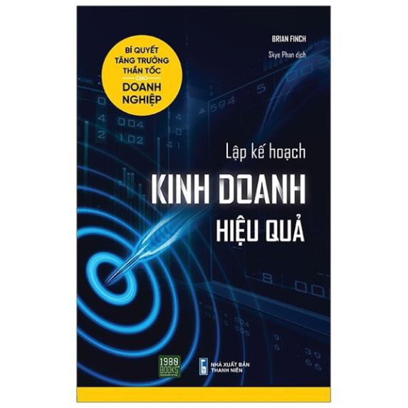 Sách - Combo 3 Cuốn Tài Chính Cho Nhà Quản Lý, Lập kế hoạch kinh doanh hiệu quả, Marketing Thực Chiến [1980 Books]