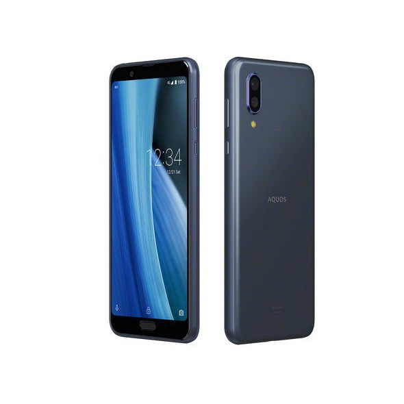 [Tuyệt phẩm,99%] Điện Thoại Sharp Sense 3 SHV45 - Android 11,Pin 3-4 ngày, Chống Nước, Ram 4Gb, Rom 64Gb,100% tiếng việt | BigBuy360 - bigbuy360.vn
