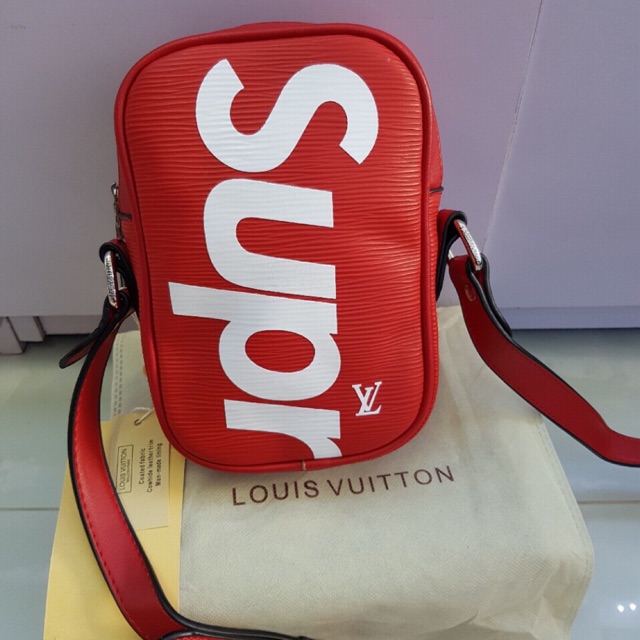 Túi đeo chéo SU size 12 | BigBuy360 - bigbuy360.vn