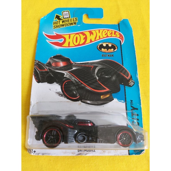 Mô hình xe Hot Wheels